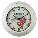 Часовник "Family" 32см.