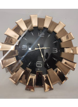 Стенен часовник Лукс- 53см