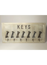 Оригинална закачалка  за ключове